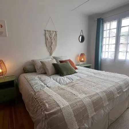 Holiday home De Saint-hippolyte