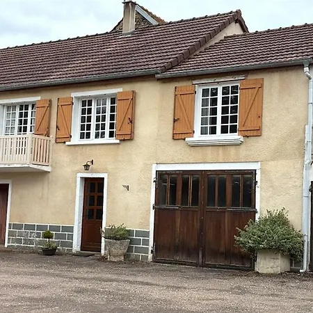 De Saint-hippolyte Holiday home
