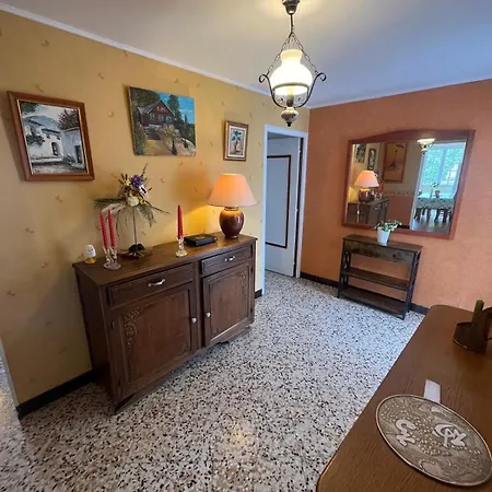 De Saint-hippolyte Holiday home