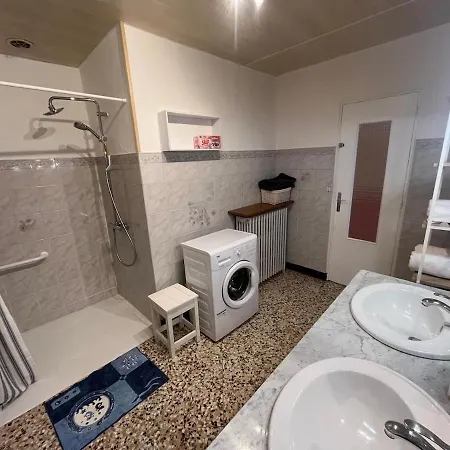 Holiday home De Saint-hippolyte *